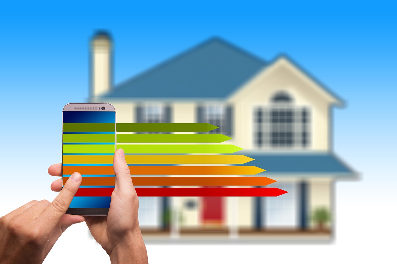 The Role of Smart Devices in Home Security